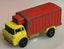 Matchbox 6 Transitional Superfasts Carousel 17
