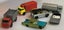 Matchbox 6 Transitional Superfasts Carousel 1