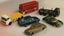 Matchbox 6 Regular Wheel Repaints Carousel 1