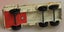 Matchbox 6 Regular Wheel Repaints Carousel 16