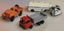 Fun Ho! 1960/70's Midget Models Carousel 1