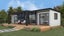Tiny Home - 2 Bedroom - 50m2 - Kahikatea Carousel 1