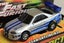 Johnny Lightning Fast & Furious Nissan Skyline Slot Car Mint Boxed Carousel 2
