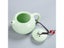 Portable Tea Set With 1 Teapot 2 Teacups 1 Bag Chinese Travel Ceramic Gaiwan Carousel 4
