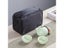 Portable Tea Set With 1 Teapot 2 Teacups 1 Bag Chinese Travel Ceramic Gaiwan Carousel 5