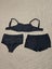 Super cute bikini w extra bottoms - Cotton On size 10 Carousel 1