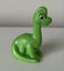 Small Green Dinosaur Mini Figure (PING/AFTERPAY) Carousel 1