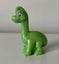 Small Green Dinosaur Mini Figure (PING/AFTERPAY) Carousel 2