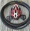 Tyres, helmet and pedals Carousel 1