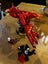 Lego - 76394 Fawkes, Harry Potter Carousel 3