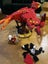 Lego - 76394 Fawkes, Harry Potter Carousel 5