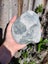 Serpentine diopside specimen 1.7kg Nelson $1 RESERVE Carousel 5
