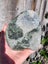 Serpentine diopside specimen 1.7kg Nelson $1 RESERVE Carousel 10