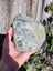 Serpentine diopside specimen 1.7kg Nelson $1 RESERVE Carousel 11