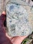 Serpentine diopside specimen 1.7kg Nelson $1 RESERVE Carousel 12