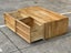 MAGNIFICENT FREEDOM FURNITURE COFFEE TABLE Carousel 8