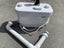 Grey water pump - Sanispeed Carousel 1