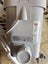 Grey water pump - Sanispeed Carousel 2