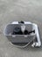 Grey water pump - Sanispeed Carousel 4