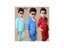 Boys Suit Kids Suit Wedding Party Carousel 6