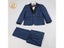 Boys Suit Kids Suit Wedding Party Carousel 6