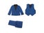 Boys Suit Kids Suit Wedding Party Carousel 1