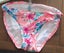Zest Bikini Bottom - Pink Size 8 Carousel 1