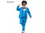 Wedding Suit For Boys Children Prince Stage Performance Formal Suit Birthday Carousel 6
