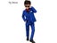 Wedding Suit For Boys Children Prince Stage Performance Formal Suit Birthday Carousel 7