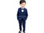 Wedding Suit For Boys Children Prince Stage Performance Formal Suit Birthday Carousel 1