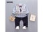 Boys Wedding Suits Blazers Carousel 7