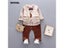 Boys Wedding Suits Blazers Carousel 9