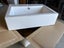 2x bathroom basin Carousel 1