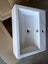 2x bathroom basin Carousel 2