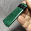 5.6cm Richly coloured Verdite Pendant, $1 Reserve Carousel 3