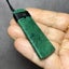 5.6cm Richly coloured Verdite Pendant, $1 Reserve Carousel 5