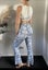 $1 Reserve Ghanda Floral Flares Sz 8 Carousel 2