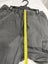 ***$1 Reserve GU (Uniqlo Sister Brand) 08 Dark Gray Denim Wide Cargo Pants L*** Carousel 7