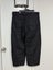 ***$1 Reserve GU (Uniqlo Sister Brand) '08' Dark Gray Barrel Leg Jeans Sz 36*** Carousel 2