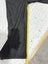 ***$1 Reserve GU (Uniqlo Sister Brand) '08' Dark Gray Barrel Leg Jeans Sz 36*** Carousel 6