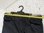 ***$1 Reserve GU (Uniqlo Sister Brand) '08' Dark Gray Barrel Leg Jeans Sz 36*** Carousel 8