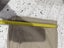***$1 Reserve GU (Uniqlo Sister Brand) Beige Denim Wide Cargo Pants - Sz L*** Carousel 9
