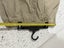 ***$1 Reserve GU (Uniqlo Sister Brand) Beige Denim Wide Cargo Pants - Sz L*** Carousel 8