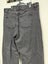 ***$1 Reserve GU (Uniqlo Sister Brand) 08 Dark Gray Wmns Barrel Leg Jeans 3XL*** Carousel 4