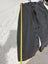 ***$1 Reserve GU (Uniqlo Sister Brand) 08 Dark Gray Wmns Barrel Leg Jeans 3XL*** Carousel 5