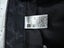 ***$1 Reserve GU (Uniqlo Sister Brand) 08 Dark Gray Wmns Barrel Leg Jeans 3XL*** Carousel 10
