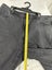***$1 Reserve GU (Uniqlo Sister Brand) 08 Dark Gray Wmns Barrel Leg Jeans 3XL*** Carousel 7