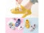 5 Pair=10PCS/lot New Dot Kids Socks Summer Thin Comfortable Breathable Cotton Carousel 3