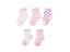 5 Pair=10PCS/lot New Dot Kids Socks Summer Thin Comfortable Breathable Cotton Carousel 1