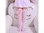 1-15Y Baby Kid Socks Girl Children Cute Princess Solid Color Lace Bow Tie Carousel 5